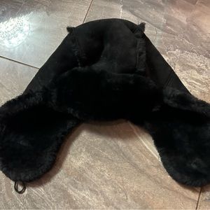 Warm Ugg Australia unisex hat